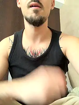 AssHunter4k webcam
