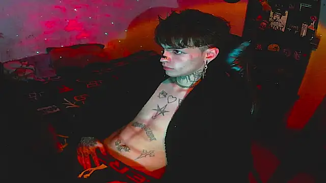 prince_x_dark webcam