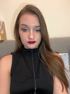 AdelinaEmber webcam