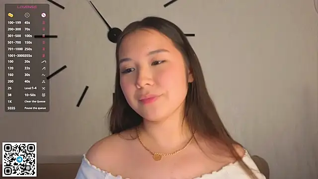 AlberthaEscue webcam