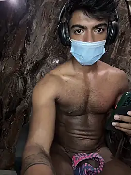rony6663 webcam