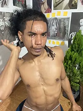 sexyquerubin (M twink) - DILDO 🥵