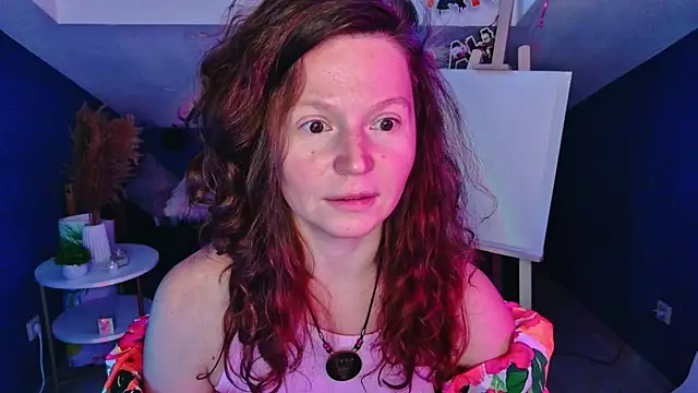 AuroraBorealis__ webcam