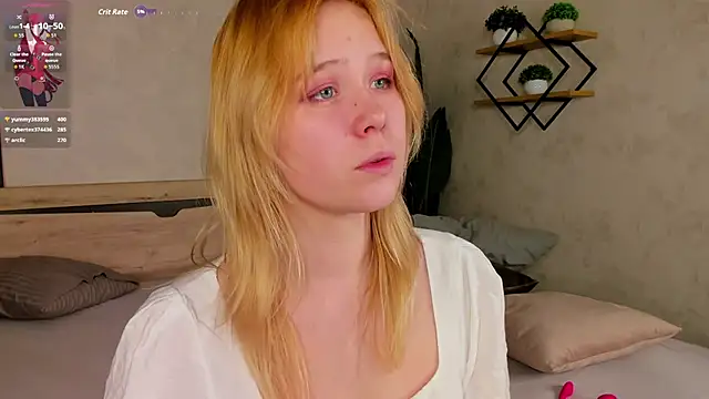Amy_Kimberlly webcam