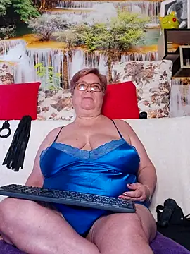 QueenPammy1