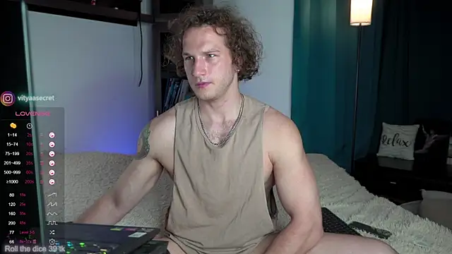 VIktorSecret