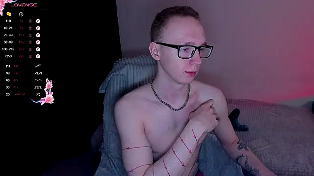 Alex_silent webcam