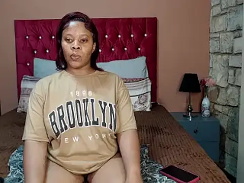 EmmyLove1 webcam