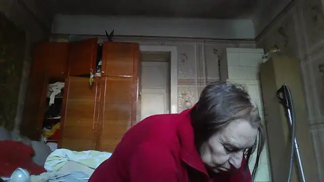 AnnaLive570 webcam