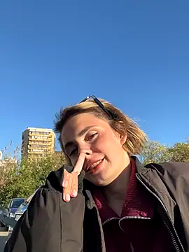 SandraCarter webcam