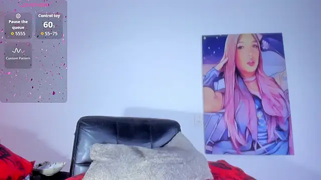 Kataliinasmith webcam