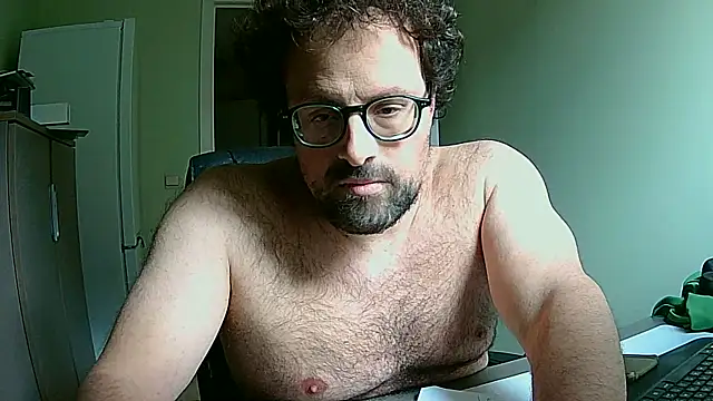 littlehairyman webcam