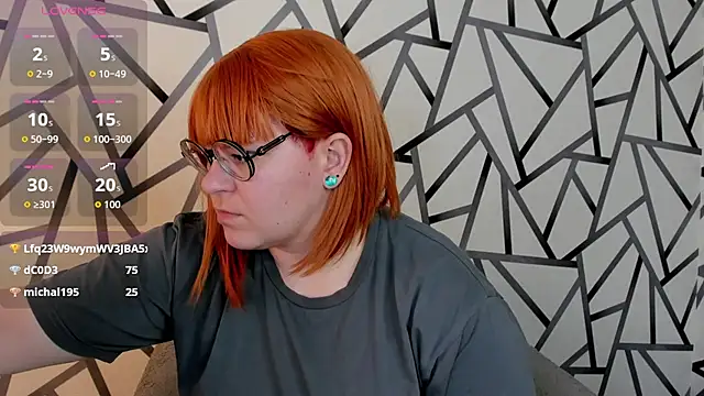 Michelle_Wilsson webcam