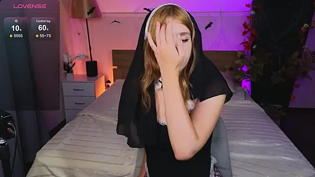Iris_Rain webcam
