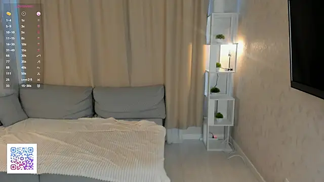 MelodySeelbach webcam