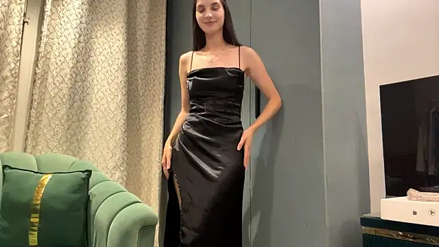 AlessiaChen webcam