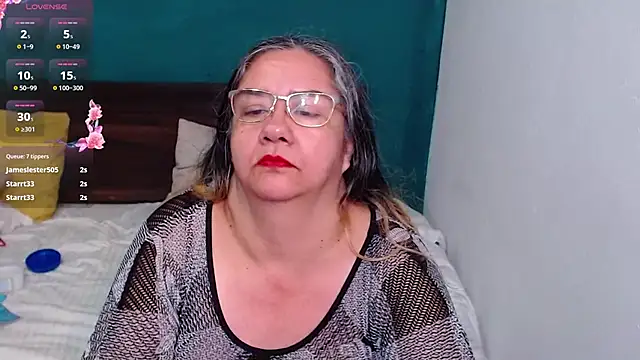 scaelettdubois webcam