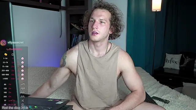 VIktorSecret webcam