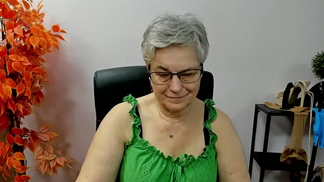 IrisDream webcam