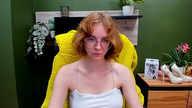 juicyPenny webcam