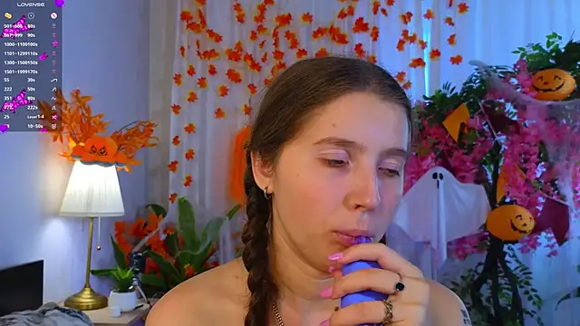 CatherineRichards webcam