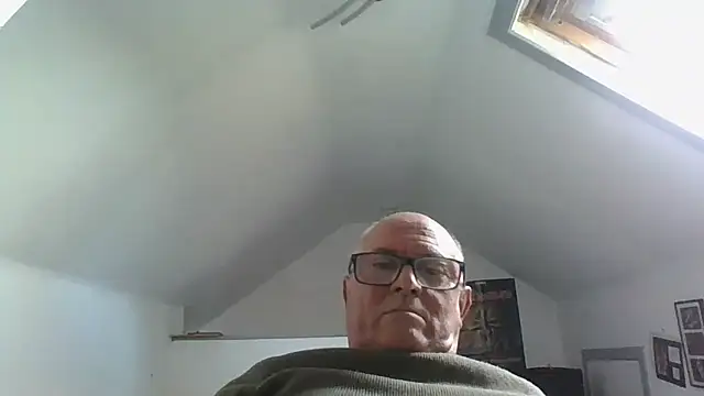 naughtygrandad1 webcam