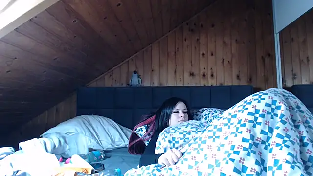 BoeseMoni1998 webcam