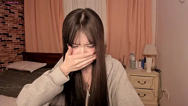 Velvetsky_1 webcam