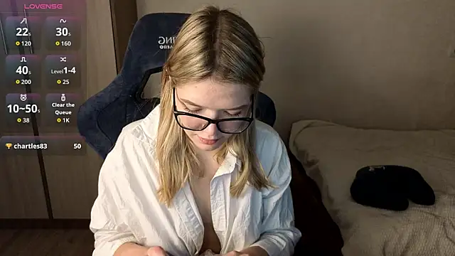 KatanaSVibe webcam