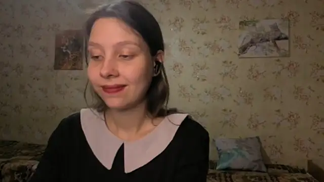 QutieDaSweet webcam