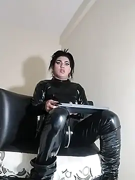 RobertaxGutierrez webcam