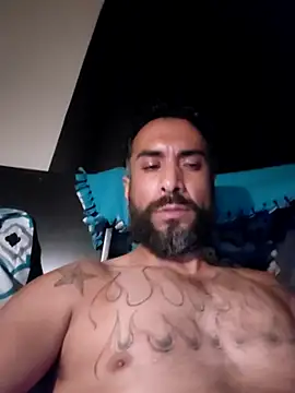 Forbidden_daddy webcam