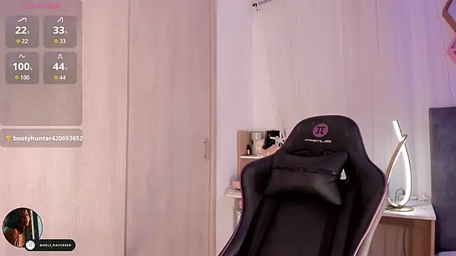 Melina_Ferrer1