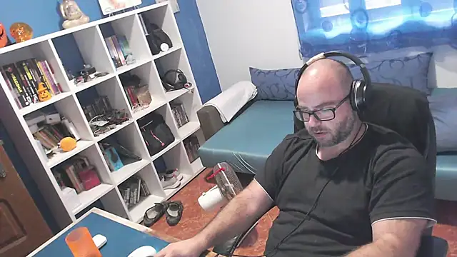 ravingr4d4 webcam
