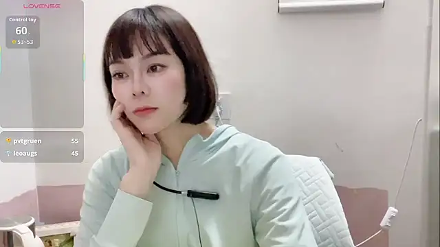 Linda-LL webcam
