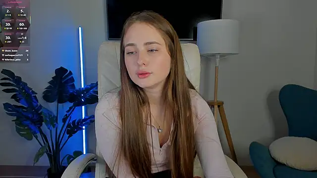 Sweet__Amily webcam