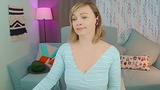 SweetEye webcam