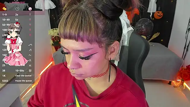 zoesullivan webcam