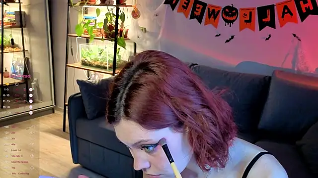 Your_Corvus webcam