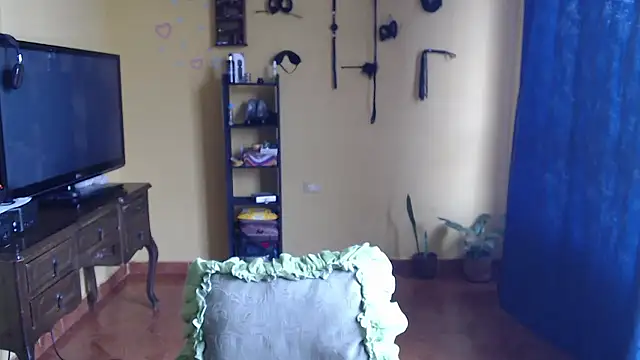Violet_And_Smith webcam