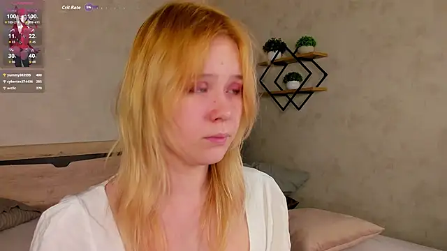 Amy_Kimberlly webcam