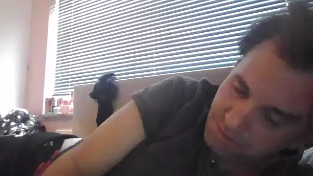 JasperGeil webcam
