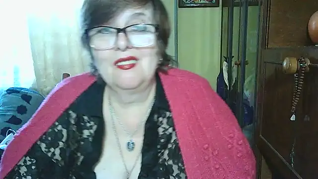VeronicaGold511 webcam