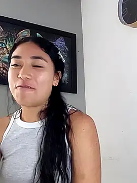 AmberGold- webcam