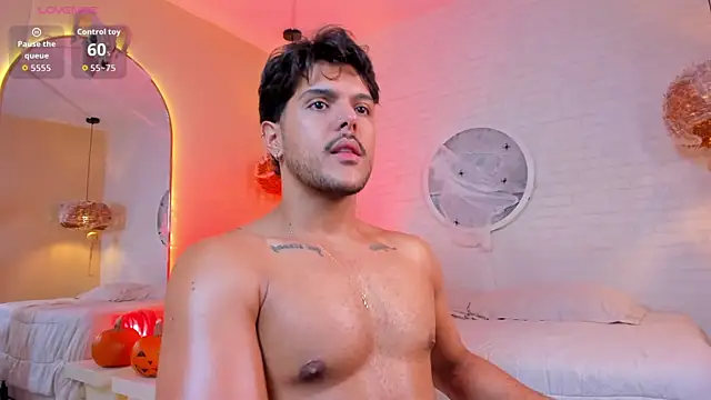 thiago_mercer (M young) - #anal #anal-toys #beardy #bisexuals #black-hair #cam2cam #colombian #deepthroat #dildo-or-vibrator #double-penetration #ejaculation #erotic-dance #flexing #hairy #handjob #hd #humiliation #interactive-toys #latin #lovense #massage #masturbation #middle-priced-privates #muscular #oil-show #orgasm #recordable-privates #small-audience #spanish-speaking #spanking #striptease #trimmed #young
