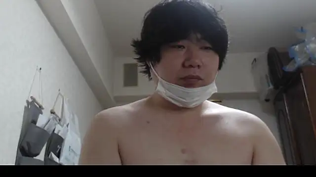 raterate555 (Ask my age) - 配信環境を整える