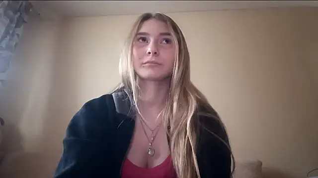 Nymera_flare webcam