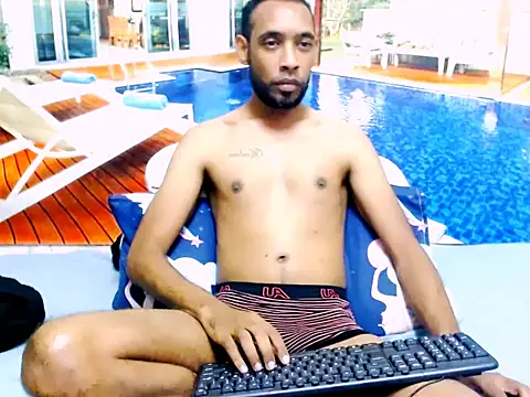 IndianMagicMike webcam