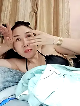 Ana-love2025 webcam