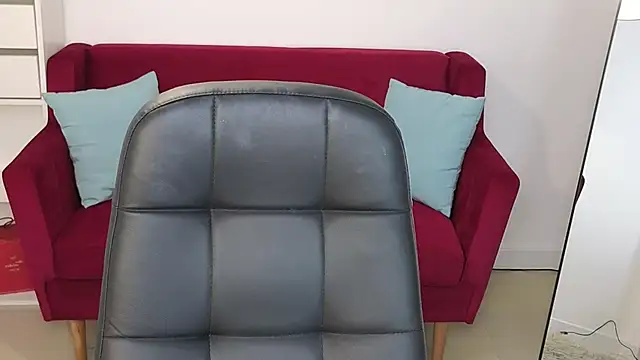 Caro0Line webcam